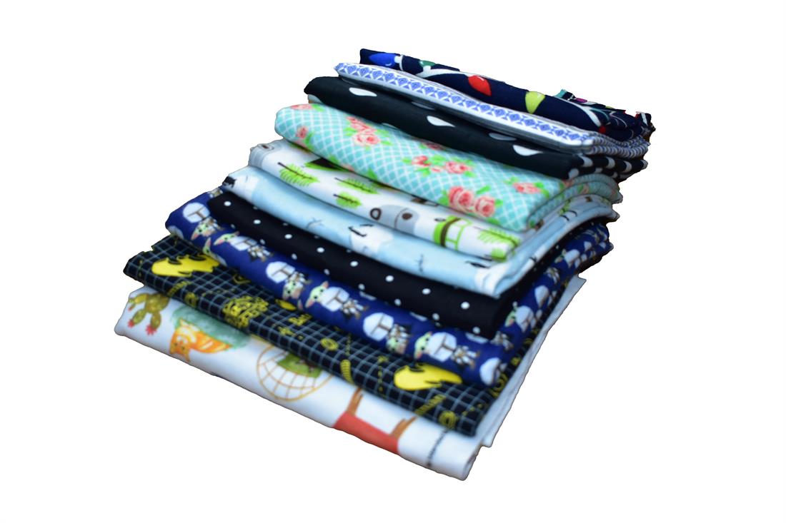 Brushed Cotton Bundle Offers