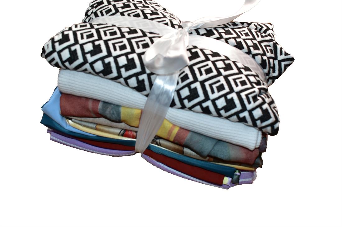 Mix Fabrics Mix Fabric Bundle