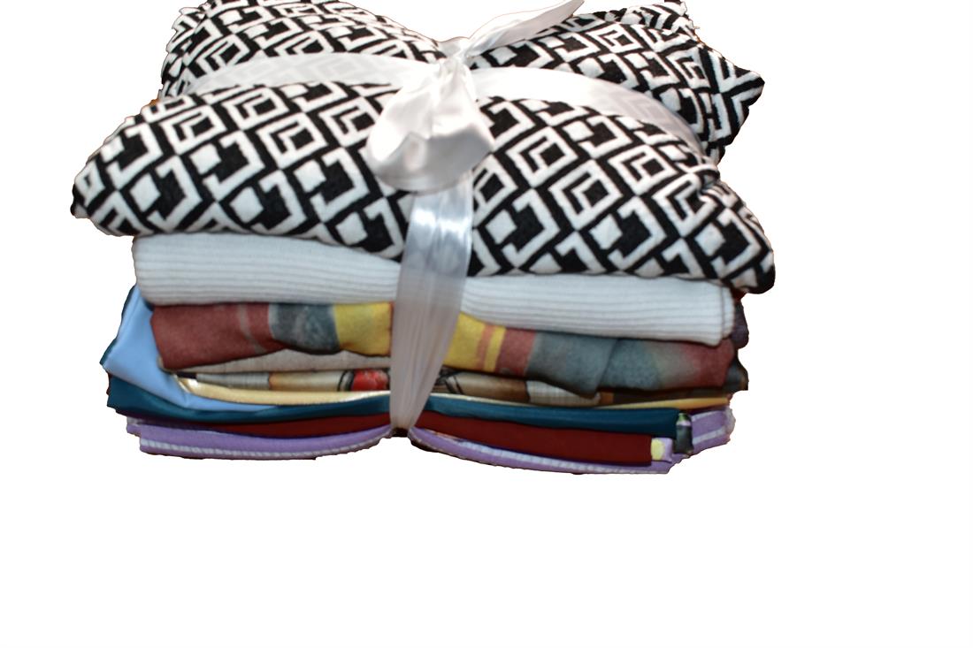 Mix Fabrics Mix Fabric Bundle