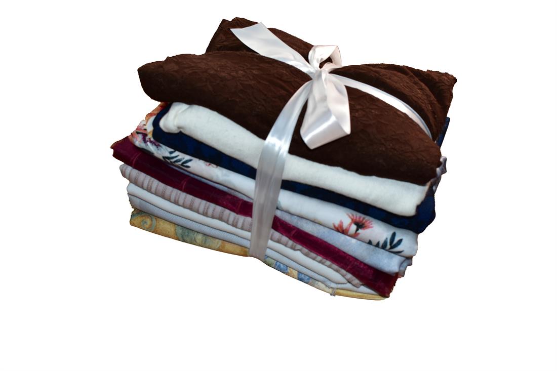 Mix Fabrics Mix Fabric Bundle