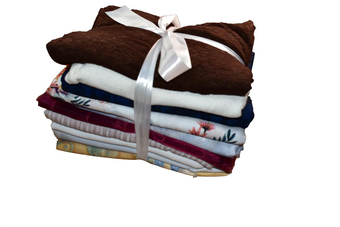 Mix Fabrics Mix Fabric Bundle