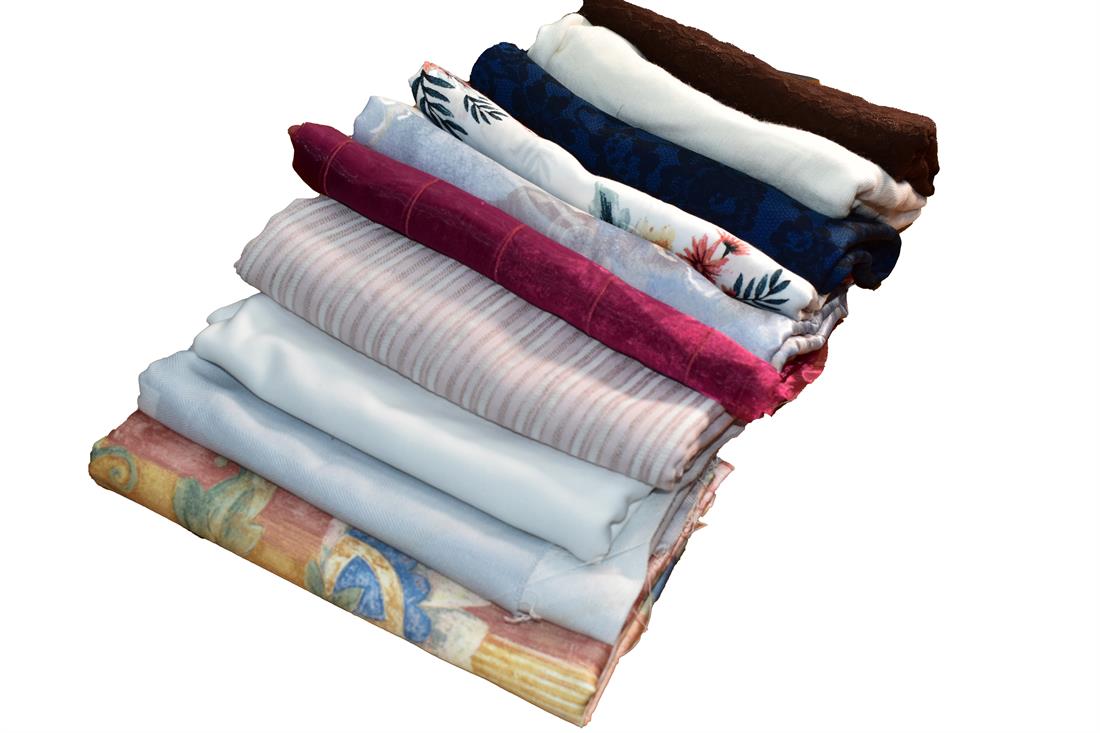 Mix Fabrics Mix Fabric Bundle