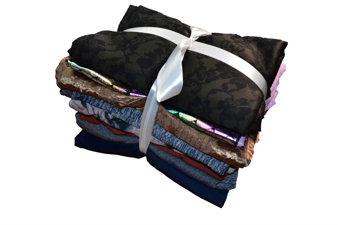 Mix Fabrics Mix Fabric Bundle