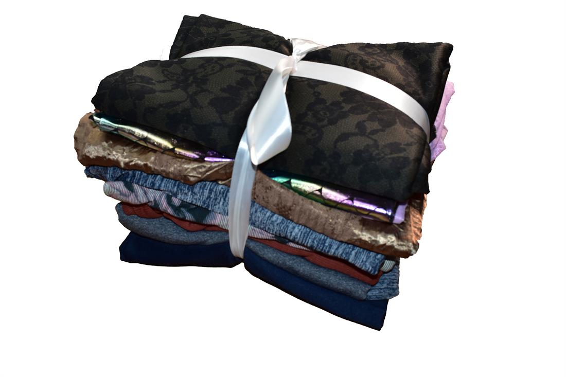 Mix Fabrics Mix Fabric Bundle