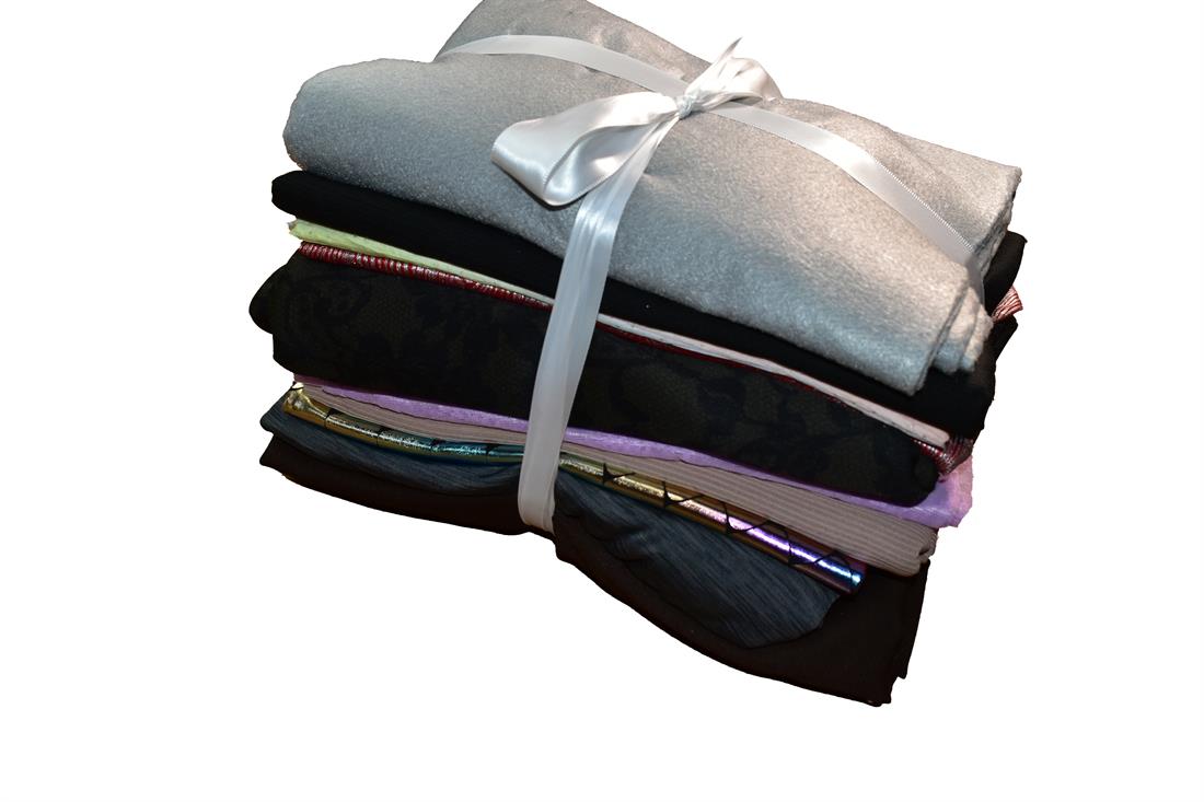 Mix Fabrics Mix Fabric Bundle
