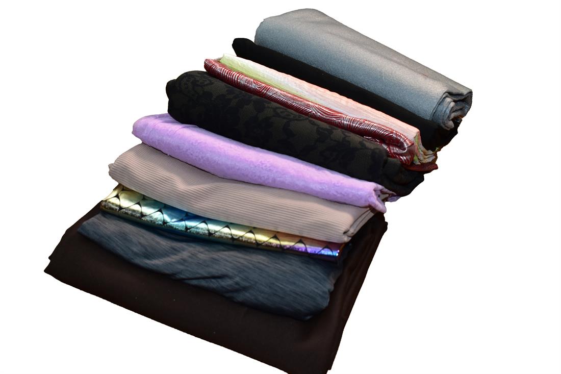 Mix Fabrics Mix Fabric Bundle