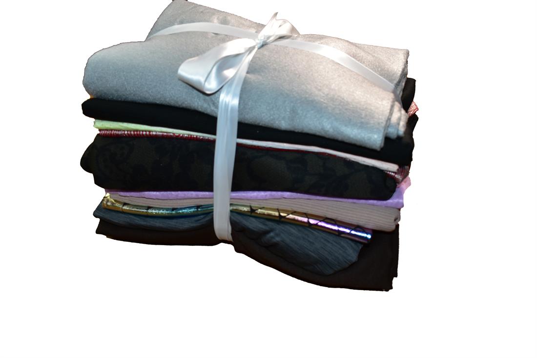 Mix Fabrics Mix Fabric Bundle