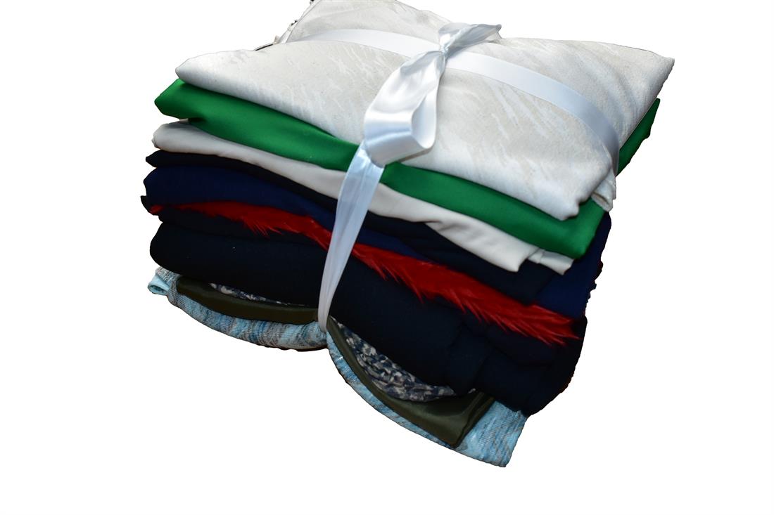 Mix Fabrics Mix Fabric Bundle