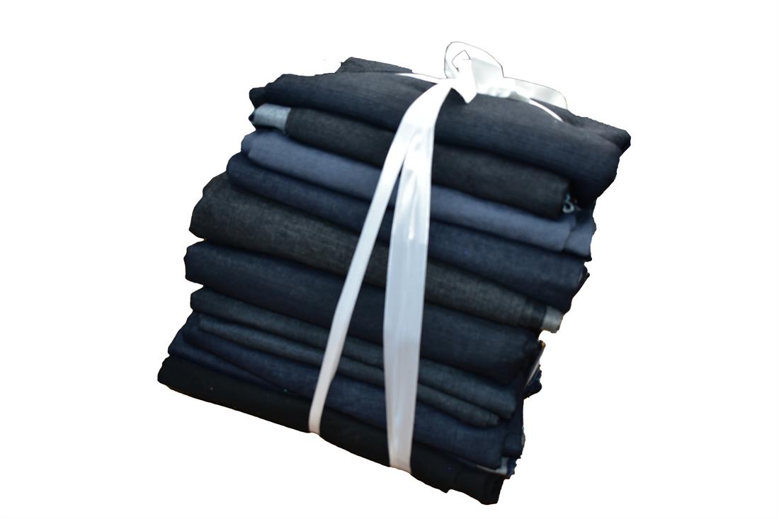 Denim Fabric Denim Bundle Offers