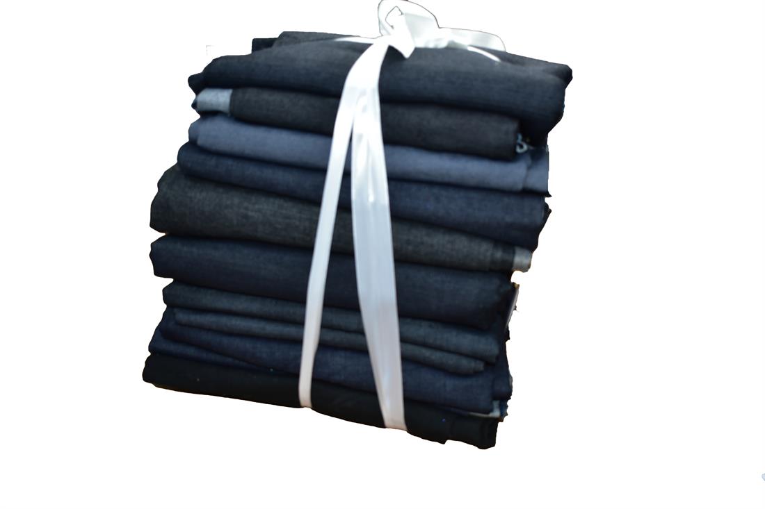 Denim Fabric Denim Bundle Offers