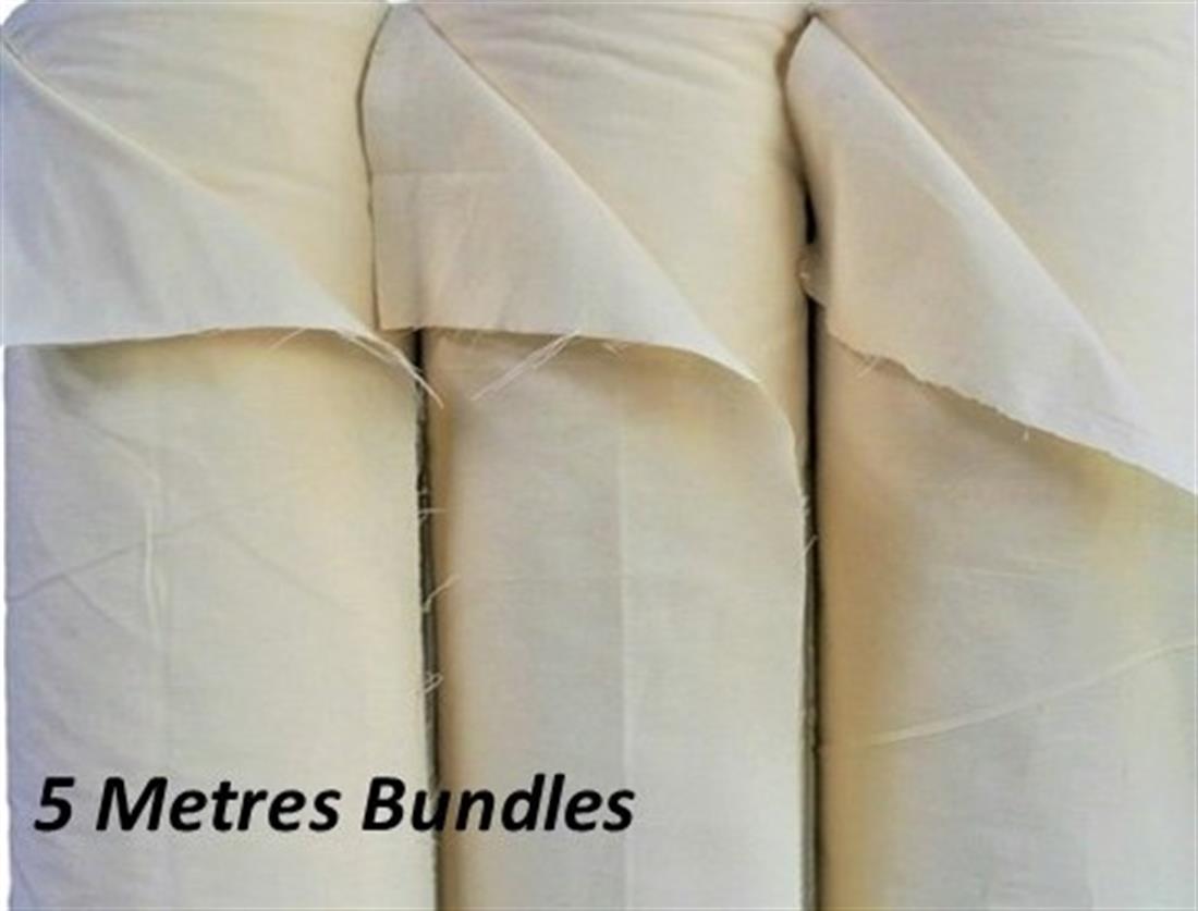 Natural Medium Calico Bundle Offers