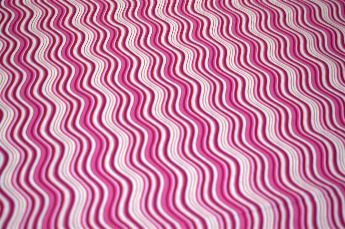 Zig Zag 100% Cotton Lawn Fabricis