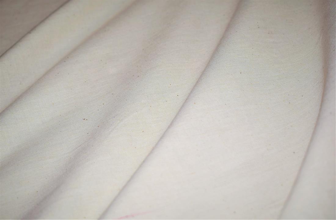 Cream Heavy Weight Calico