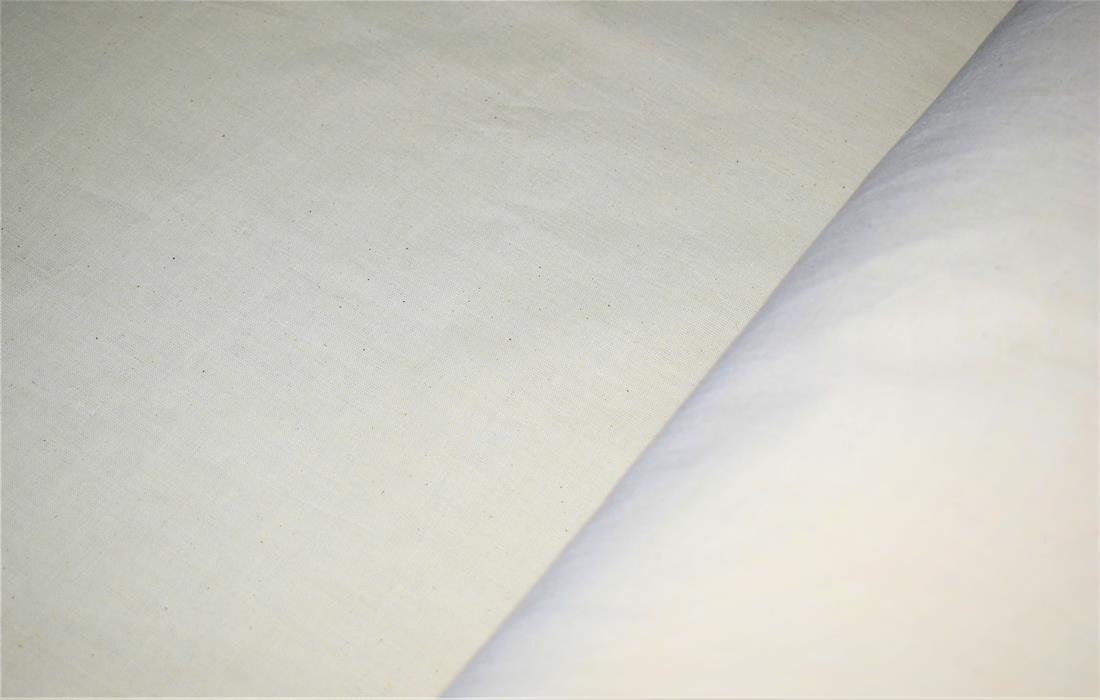 Natural Medium Weight Calico