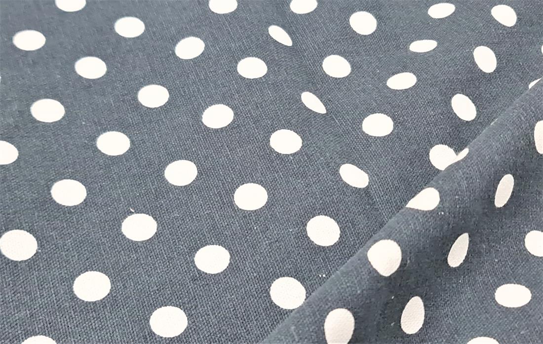Printed Canvas Fabric