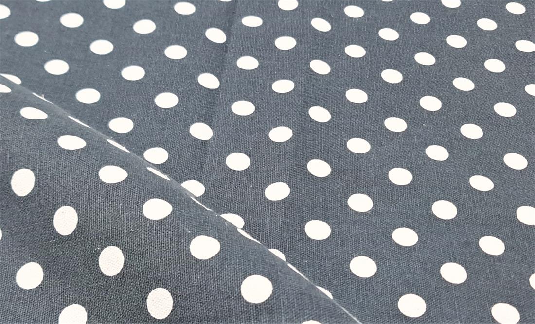 Printed Canvas Fabric