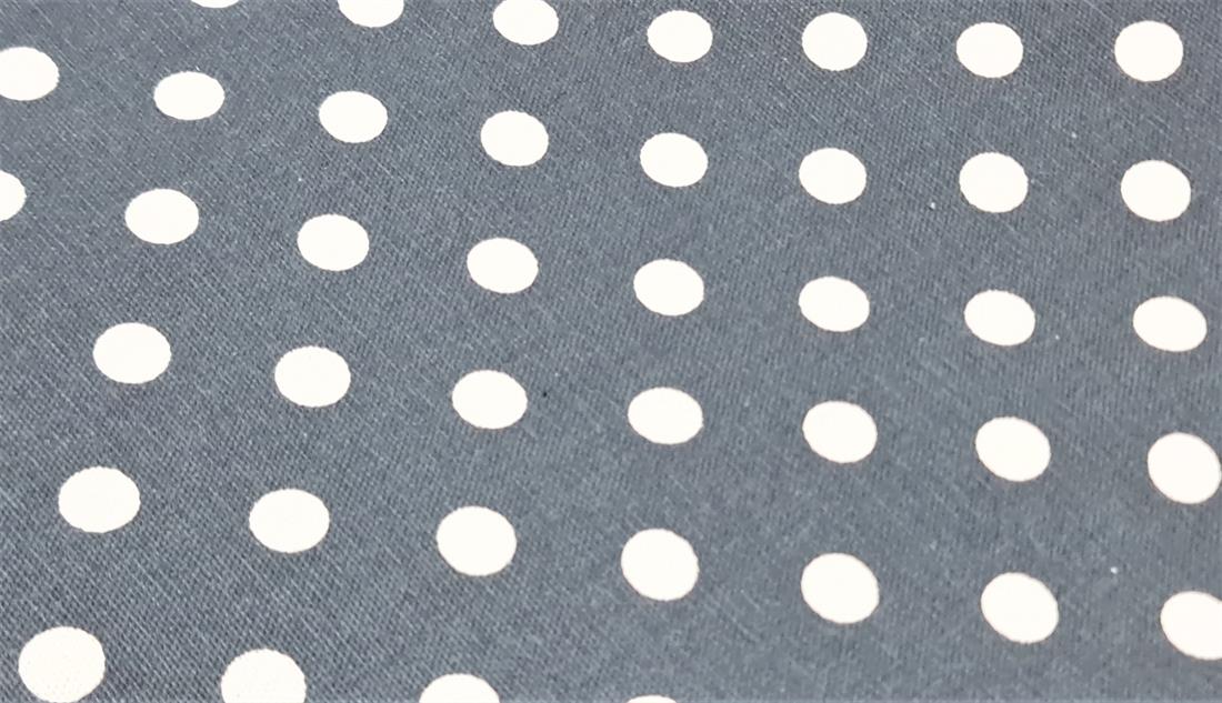 Printed Canvas Fabric
