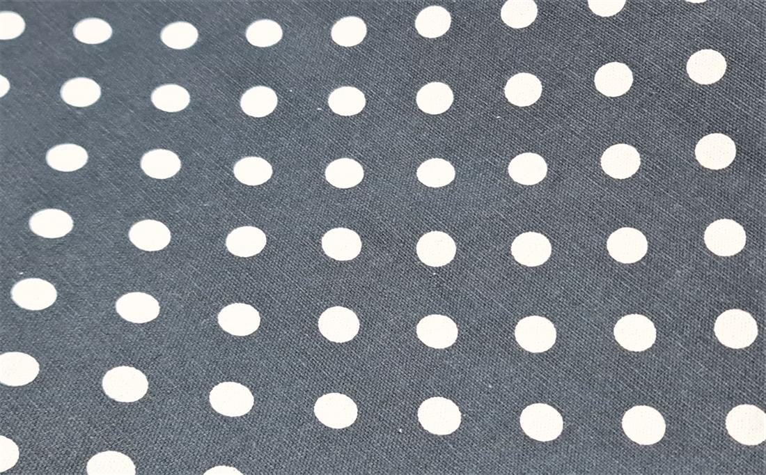 Printed Canvas Fabric
