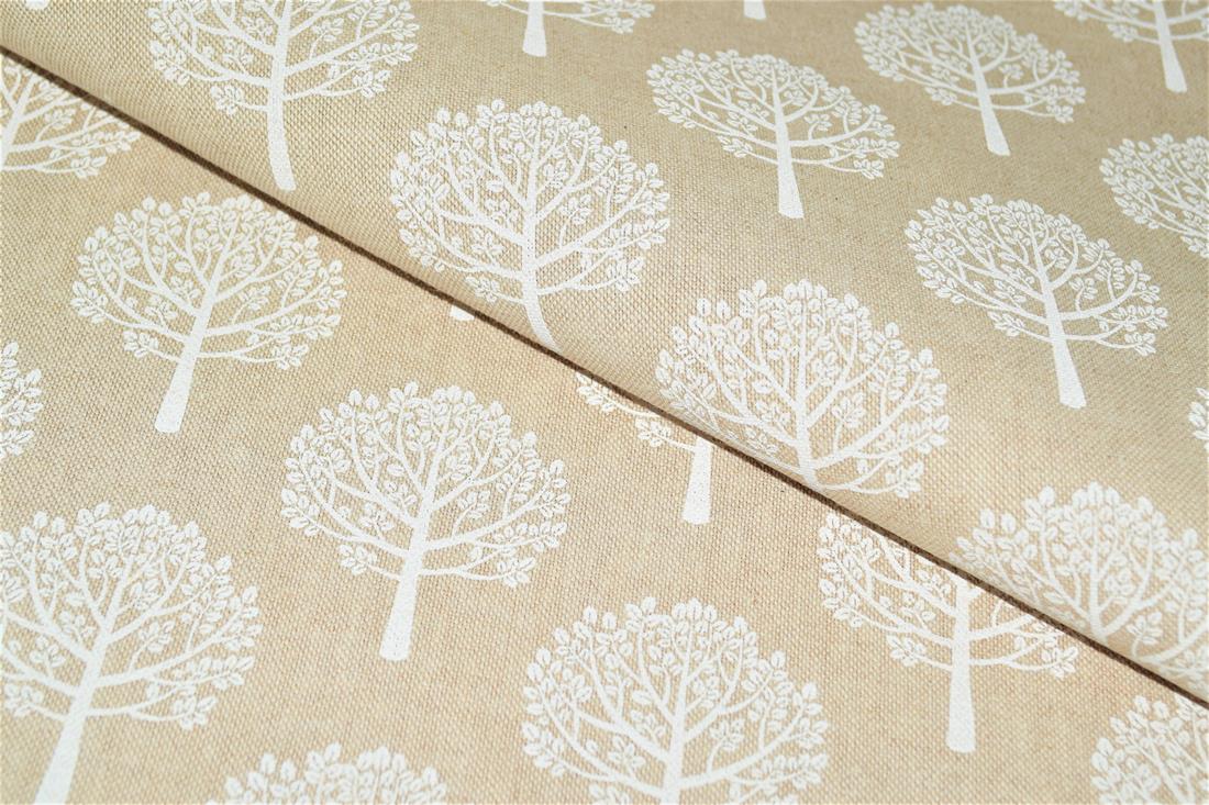 Mulberry Trees Linen