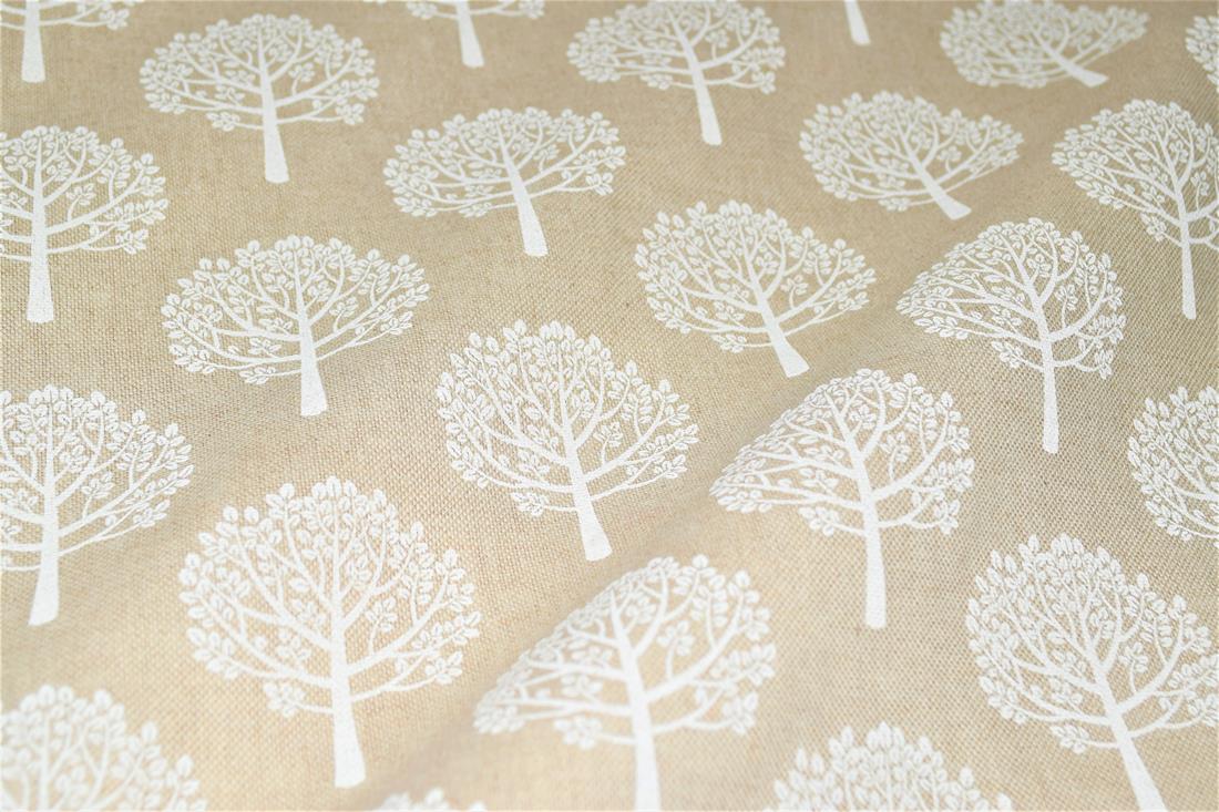 Mulberry Trees Linen