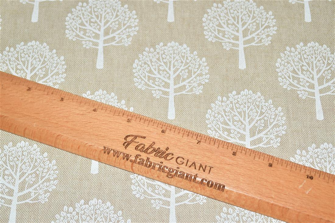 Mulberry Trees Linen