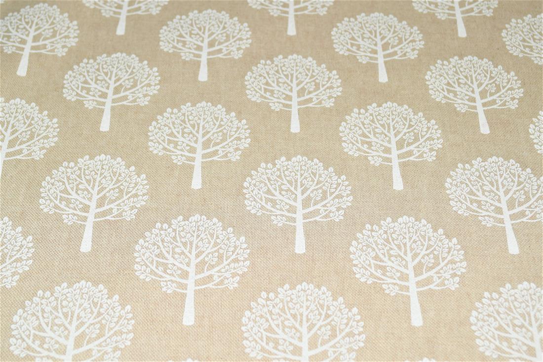 Mulberry Trees Linen