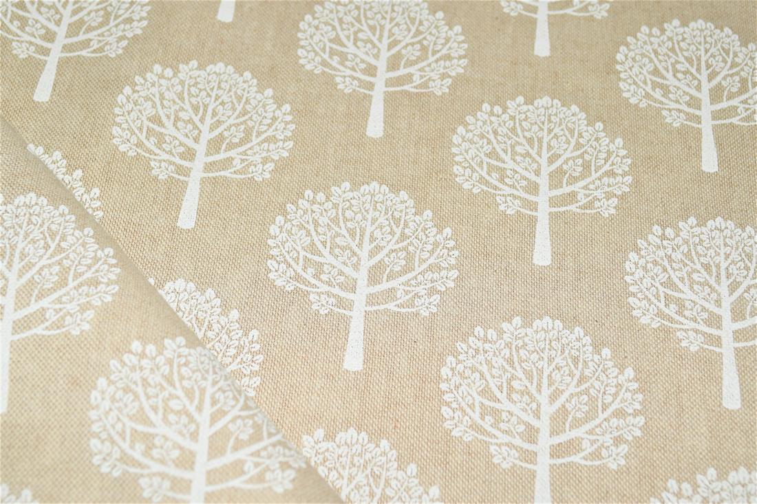Mulberry Trees Linen