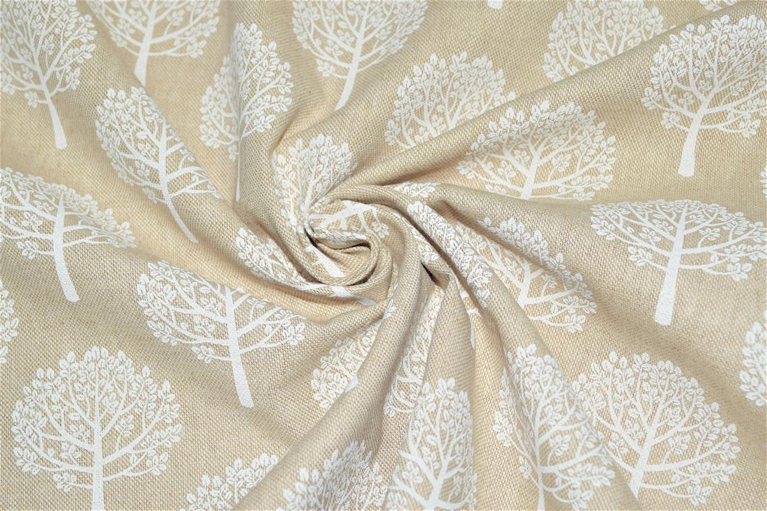 Mulberry Trees Linen