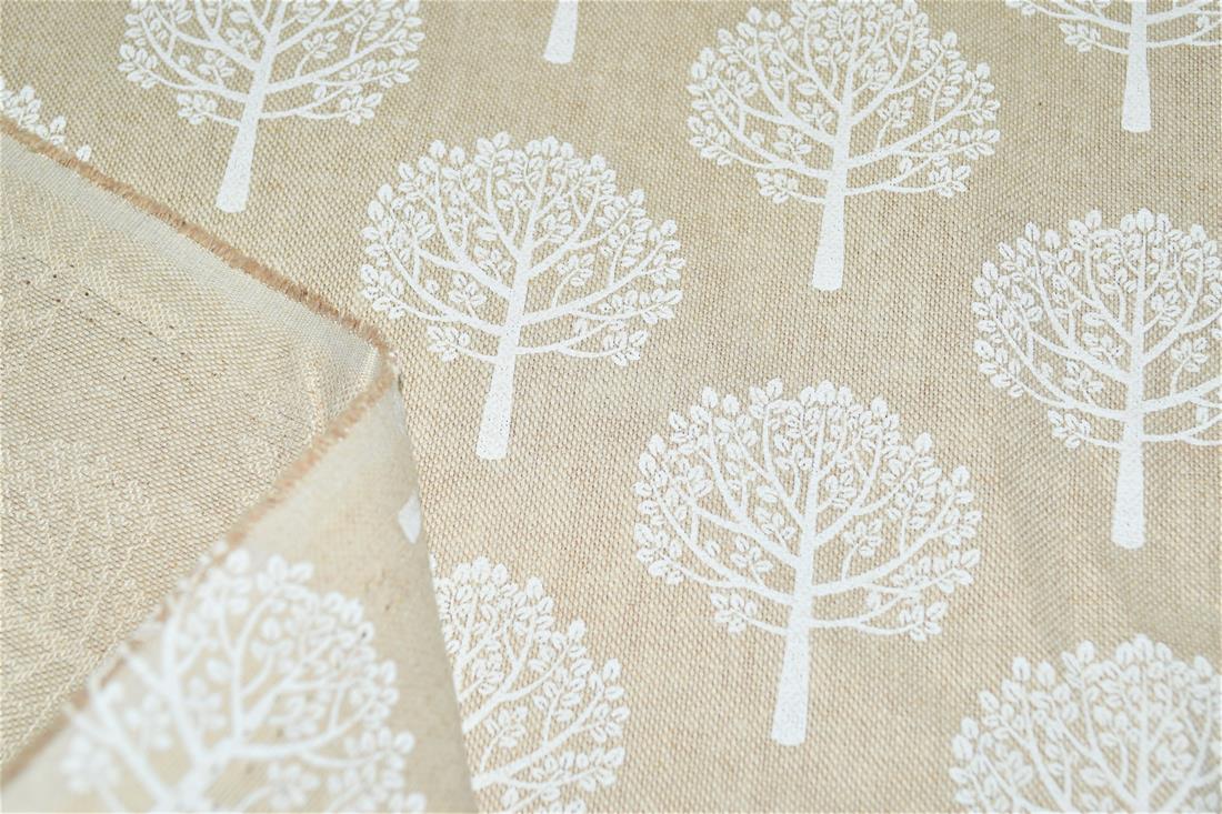 Mulberry Trees Linen