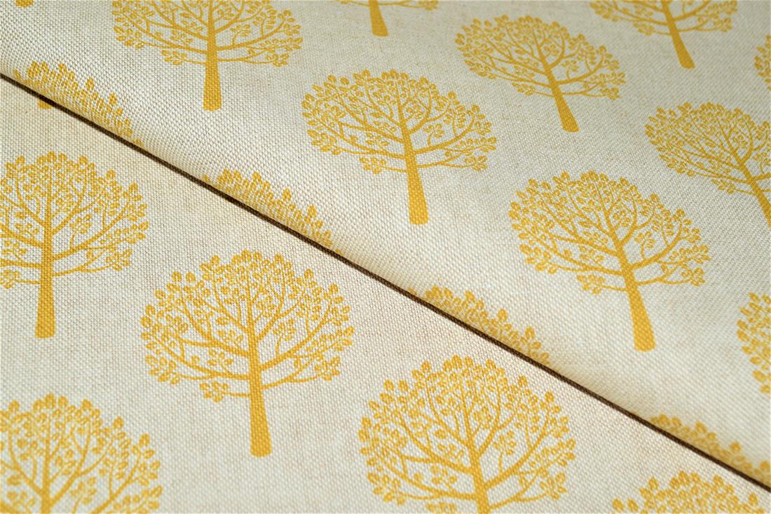 Mulberry Trees Linen