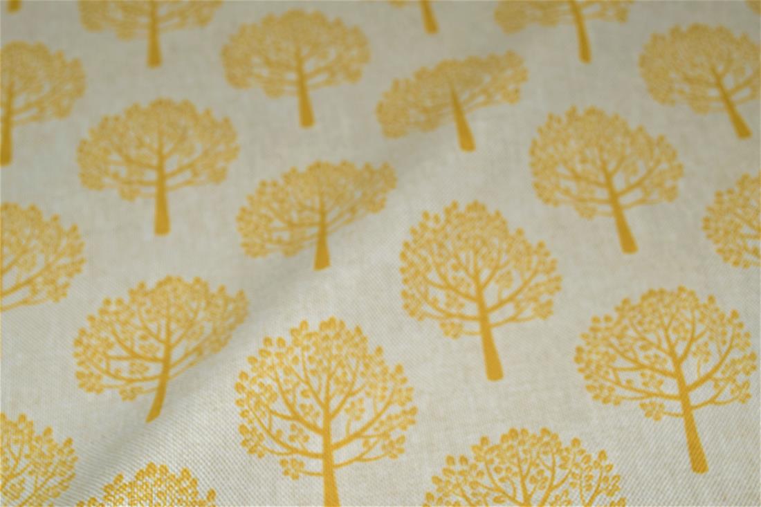 Mulberry Trees Linen