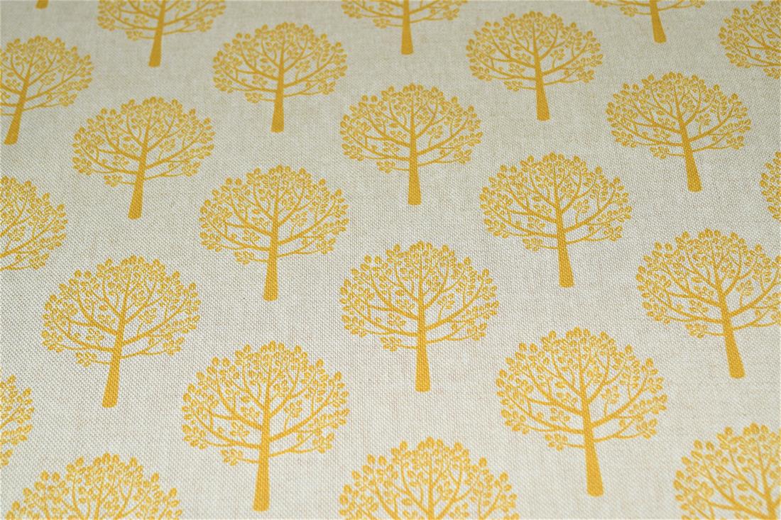 Mulberry Trees Linen