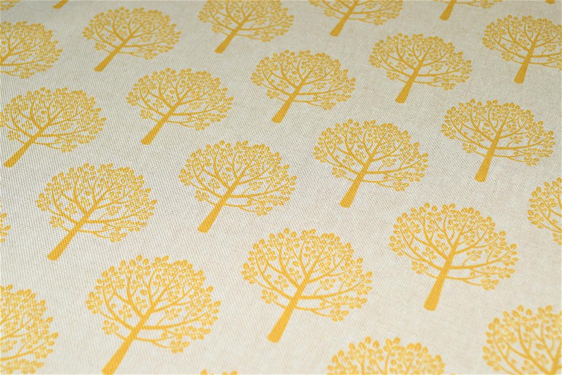 Mulberry Trees Linen