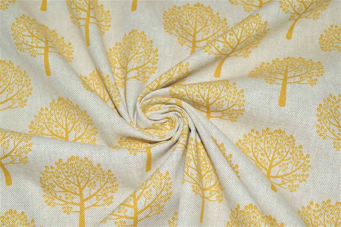 Mulberry Trees Linen