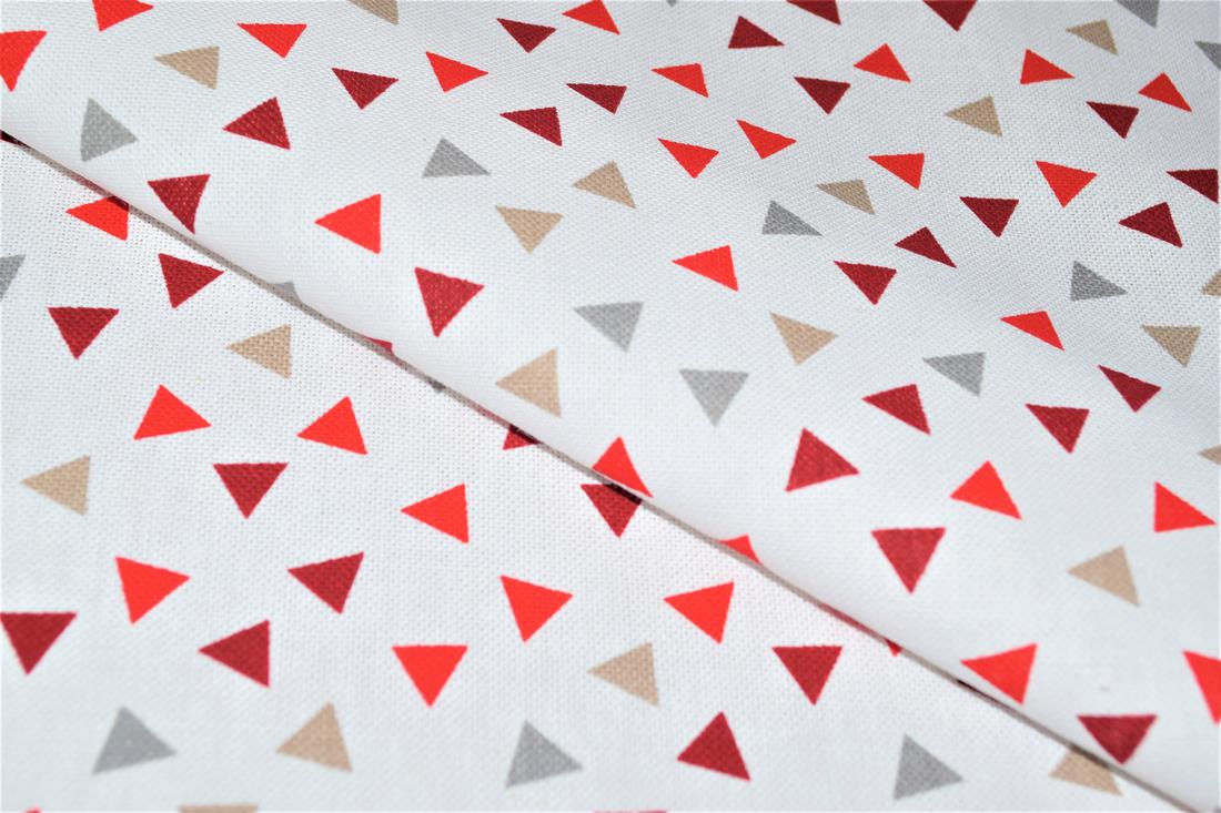 Printed Digital Canvas Fabric