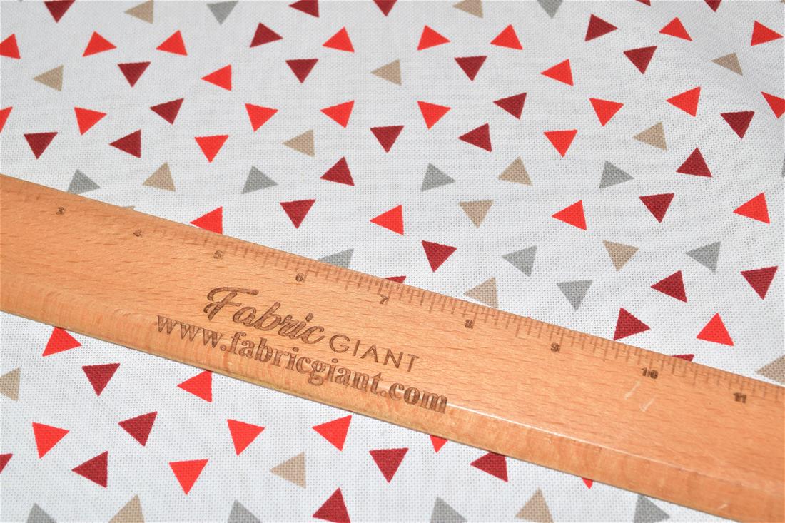 Printed Digital Canvas Fabric