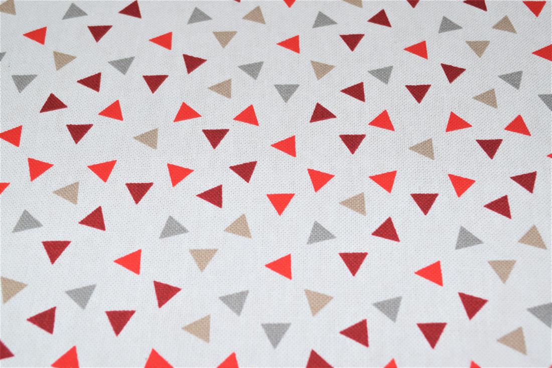 Printed Digital Canvas Fabric