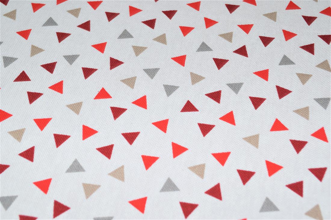 Printed Digital Canvas Fabric