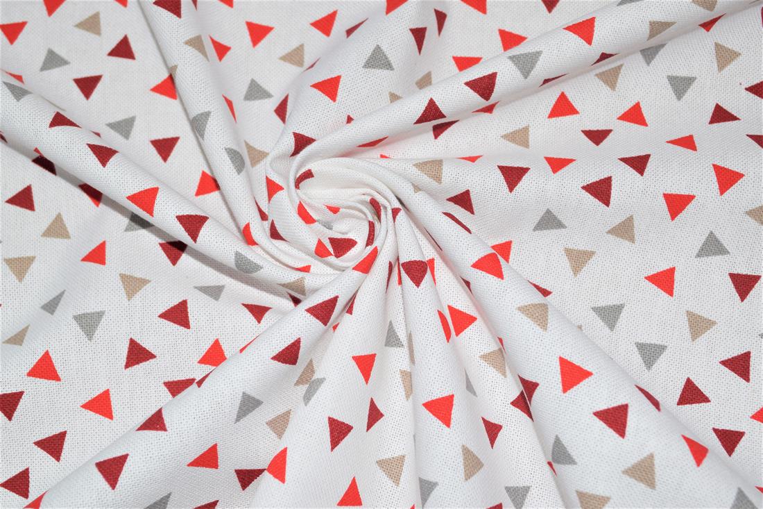 Printed Digital Canvas Fabric