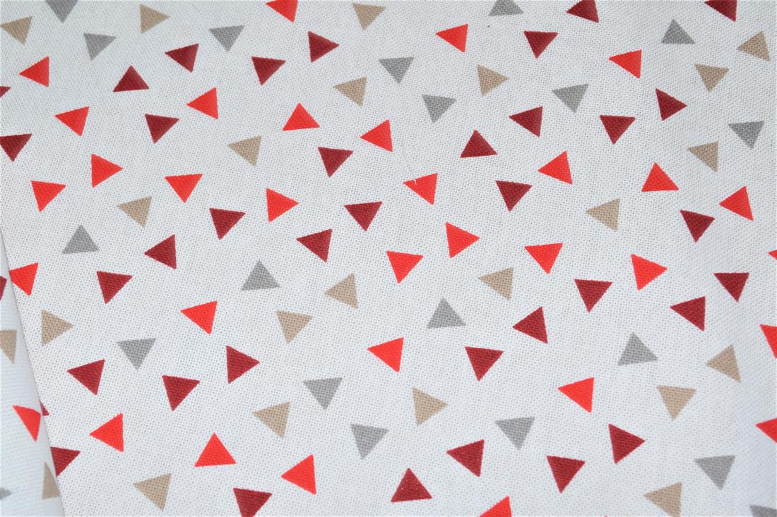 Printed Digital Canvas Fabric