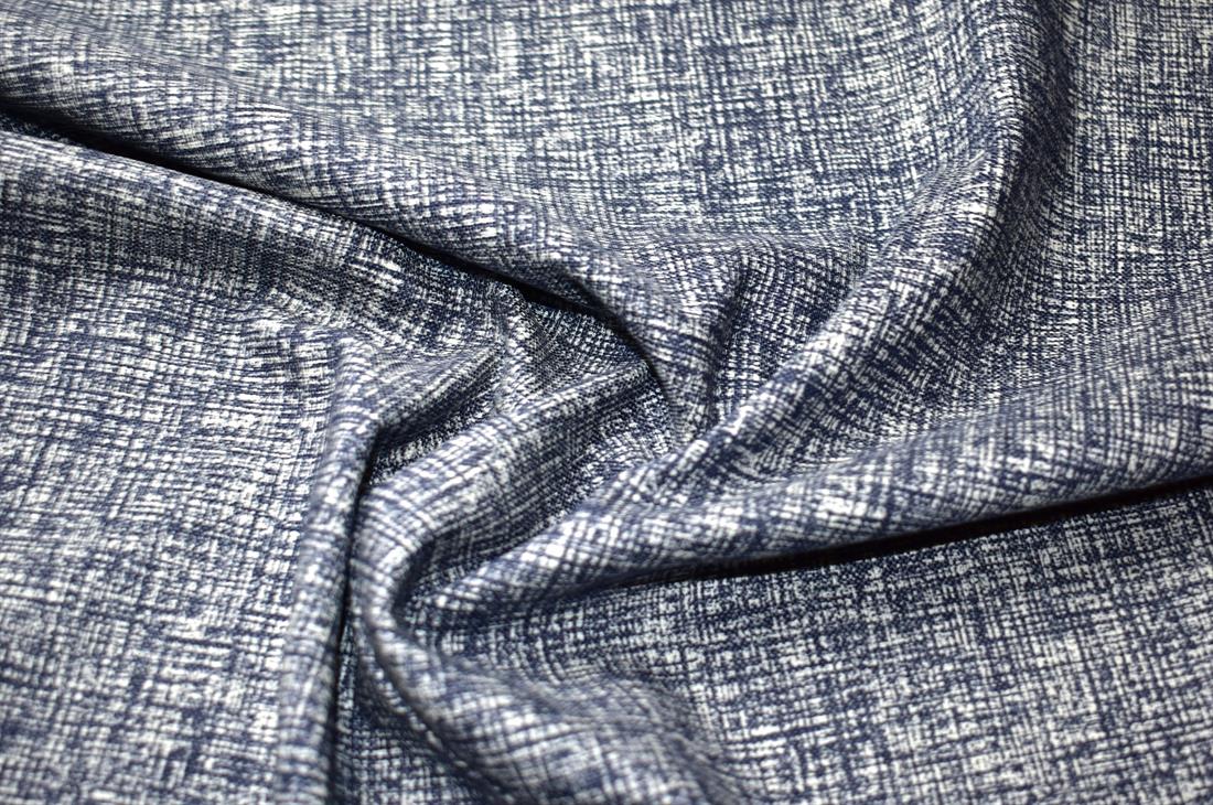 Printed Cotton Canvas