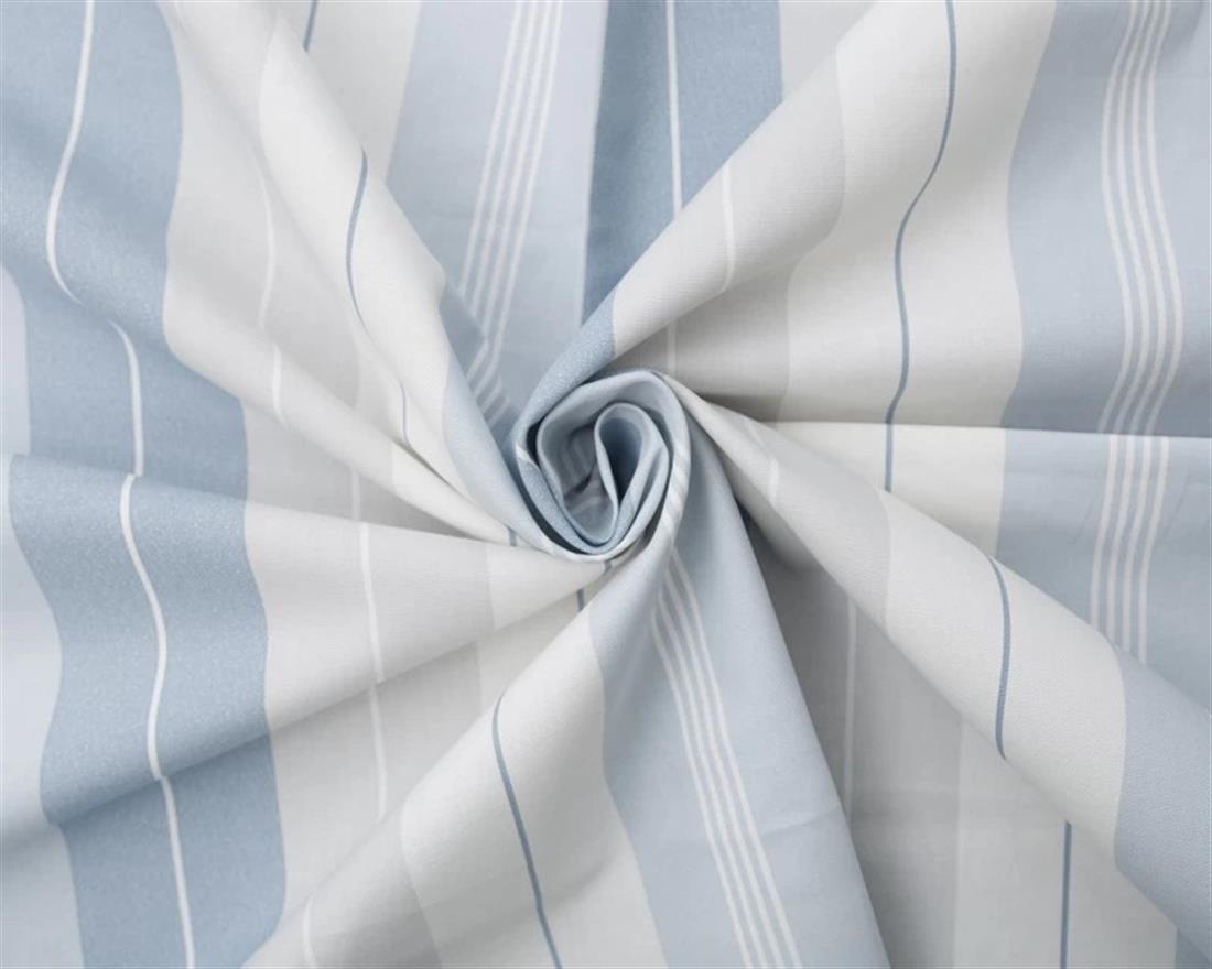 Embrace Effortless Coastal Elegance with Laura Ashley Sophie Stripe…