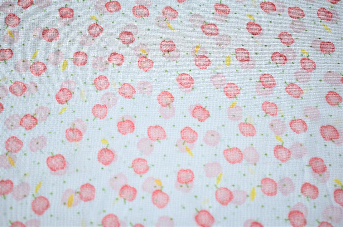 Quality Printed Chiffon