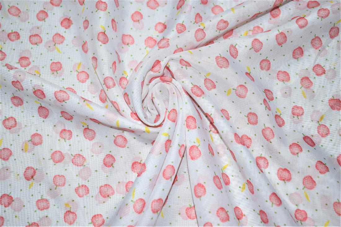 Quality Printed Chiffon
