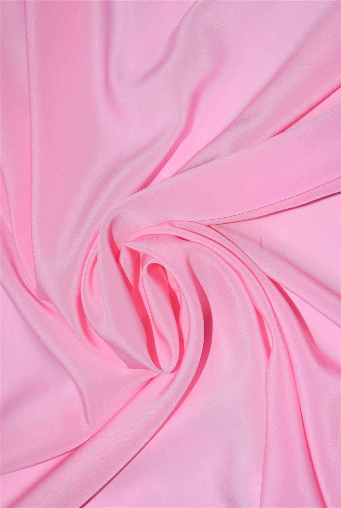 Plain Chiffon
