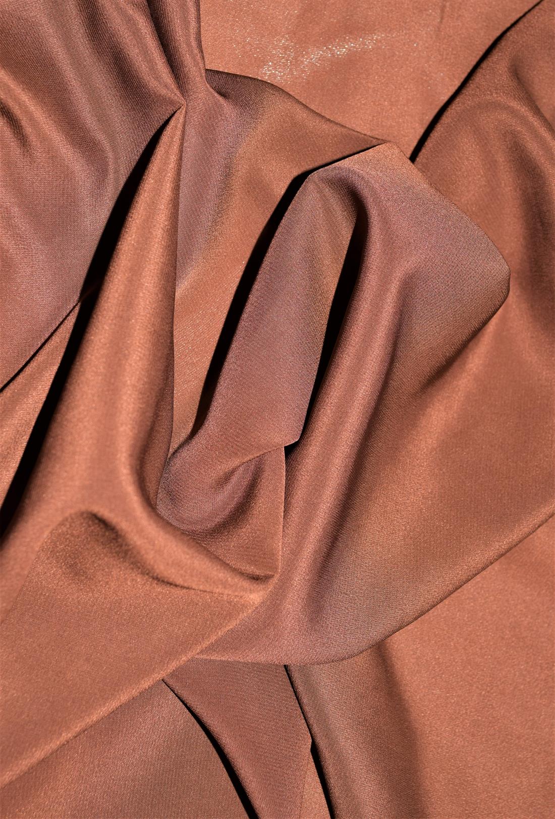 Plain Chiffon