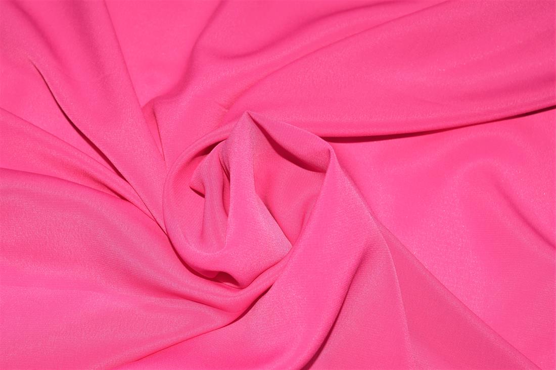 Plain Chiffon