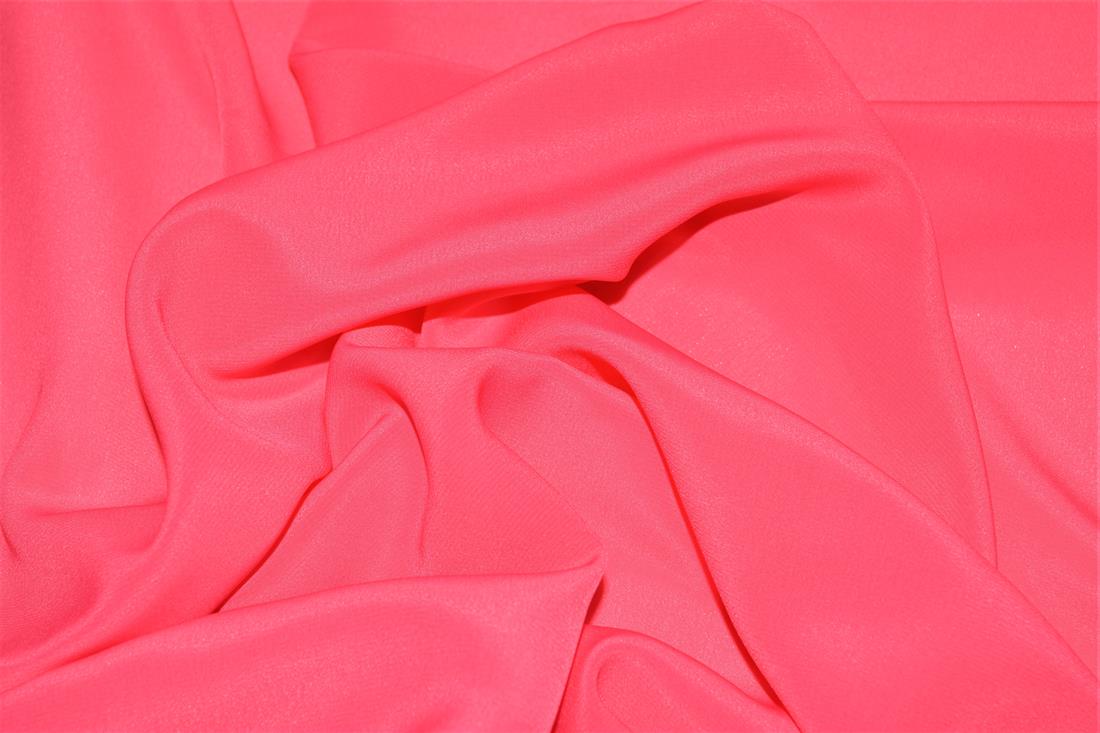 Plain Chiffon