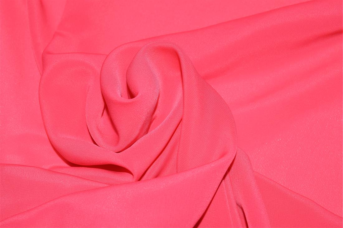 Plain Chiffon