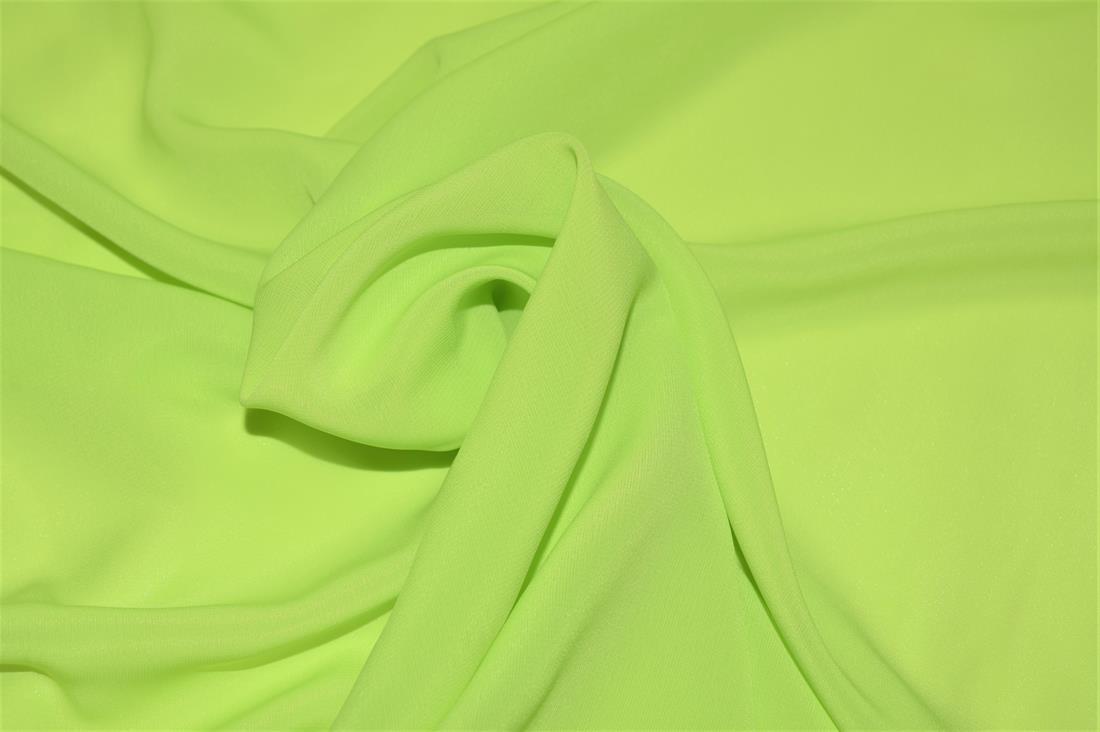 Plain Chiffon